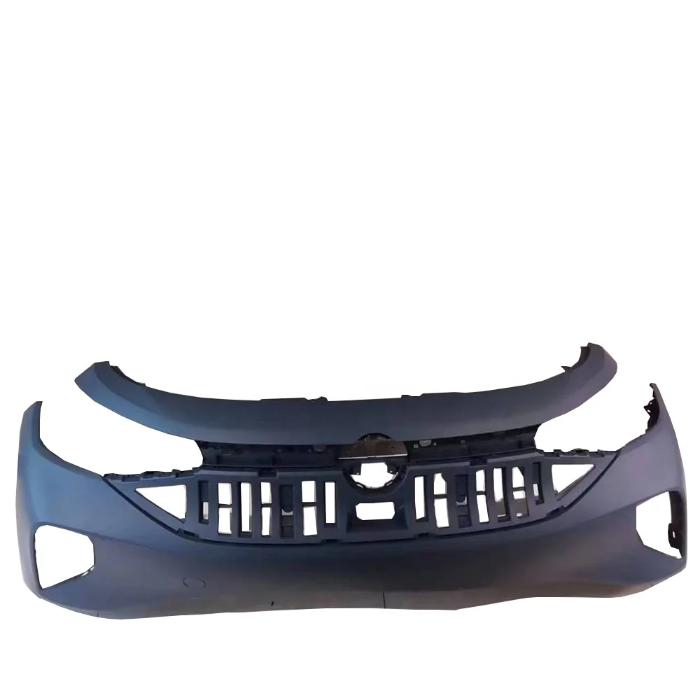 

STLFFactory Outlet Automotive Parts Front Bumper 10D 807 221 GRU Apply for ID3 ID4X ID6 Models New Energy Vehicle