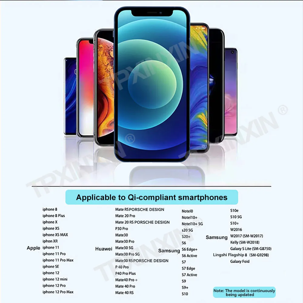 لمرسيدس بنز الفئة E 2022 سريعة تشى شاحن سيارة لاسلكي شحن سريع ذكي الأشعة تحت الحمراء لوحة القيادة الهاتف المحمول #6