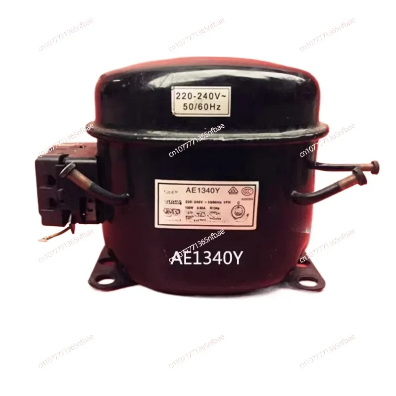 

AE1360Y Original Refrigerator Compressor AE1340Y Freezer Compressor Refrigeration Accessories R134a
