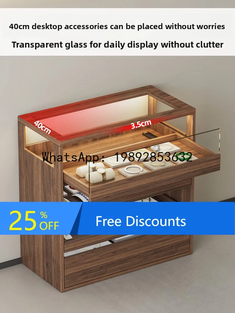 Yfy Lockable Jewelr…