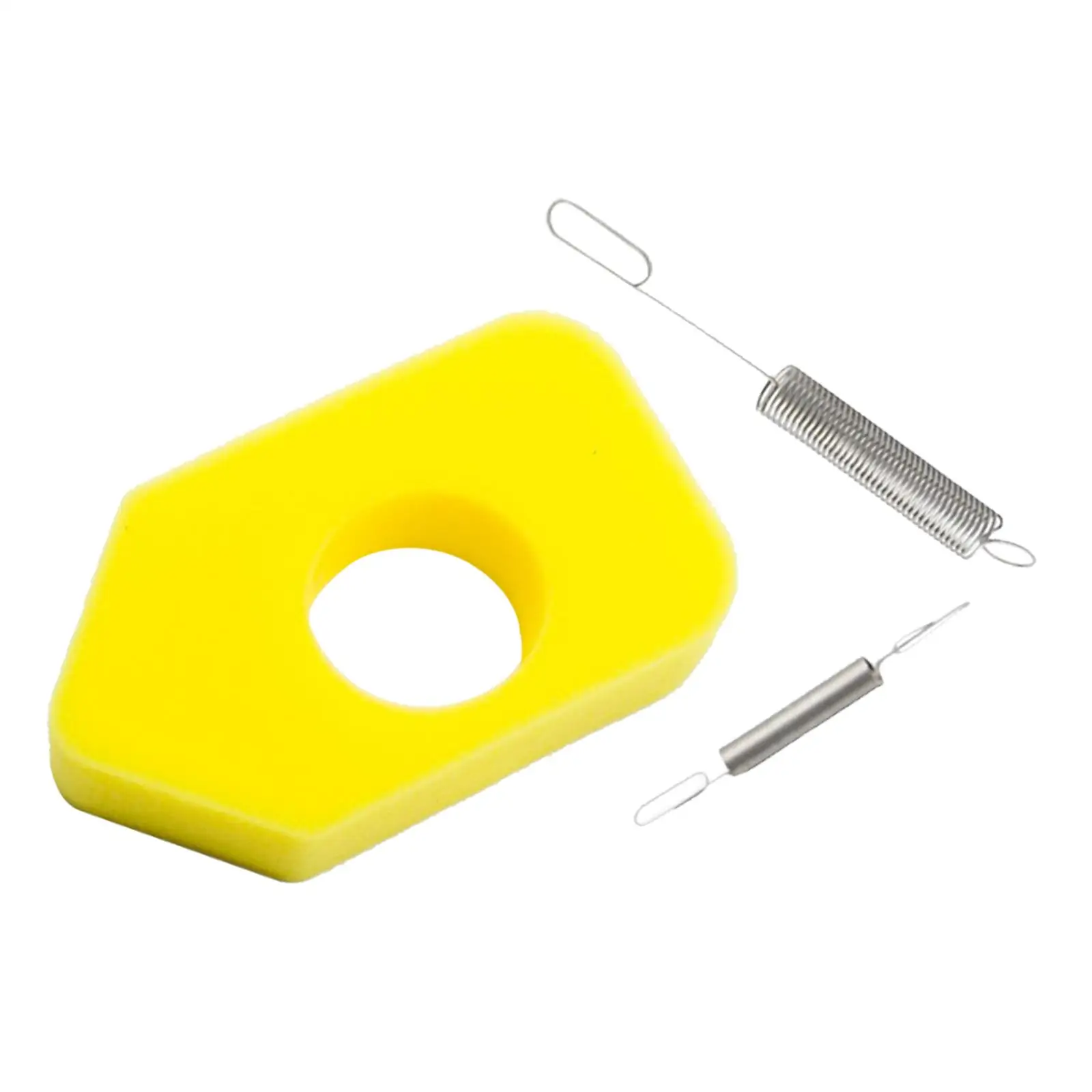 3 pezzi/kit molla con filtro dell'aria 69185221   Motori 9, 98902, 98982, 10A902, 10, 10A982