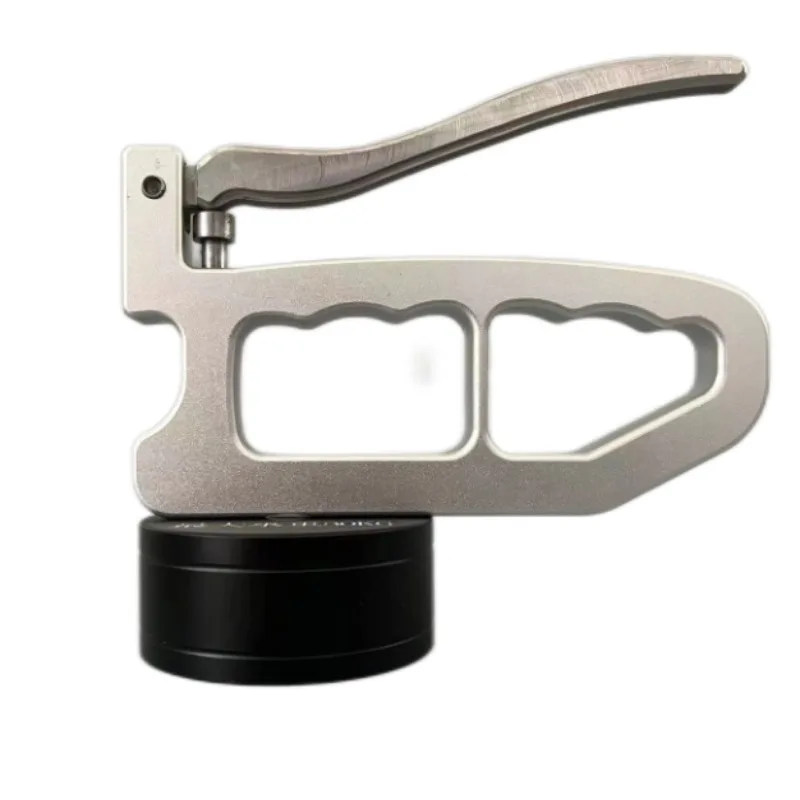 Strong Permanent Ma…