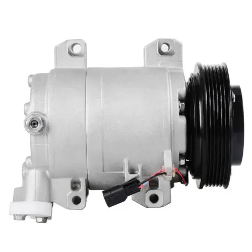 New compressor for Rouge 2008-2013 L4 2.5L 92610JM01C 92610JM01E CO 11200C auto ac parts