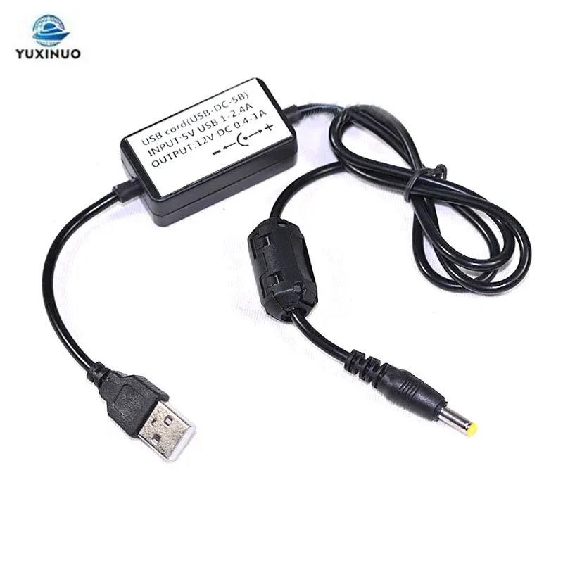 USB Charger Cable for YAESU VX5R VX6R VX7R VX-5R VX-6R VX-7R VX-8R VX-8DR VX-8GR 8DR 8GR FT-1DR HX-470 Radio Battery Charging