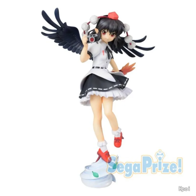 

Genuine New SEGA Shemingmaru Touhou Project PM Premium Figure Ornaments in Stock