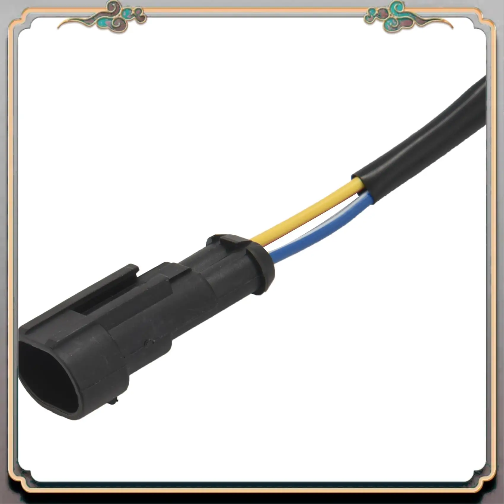 A73Q-Motorcycle Sta…