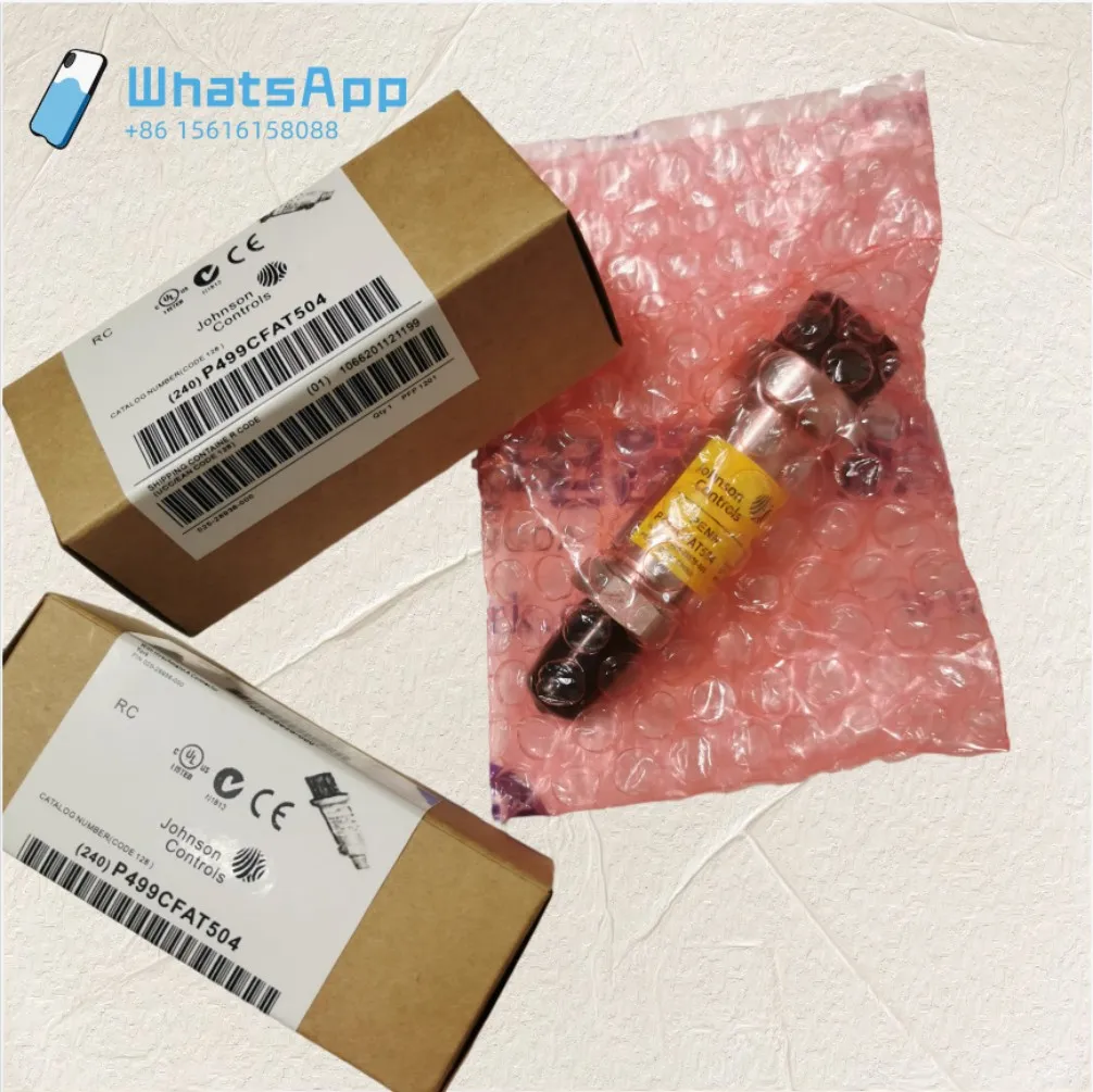 

Подходит для датчика давления York P499CFAT504 No. 025-28938-000 Джонсон