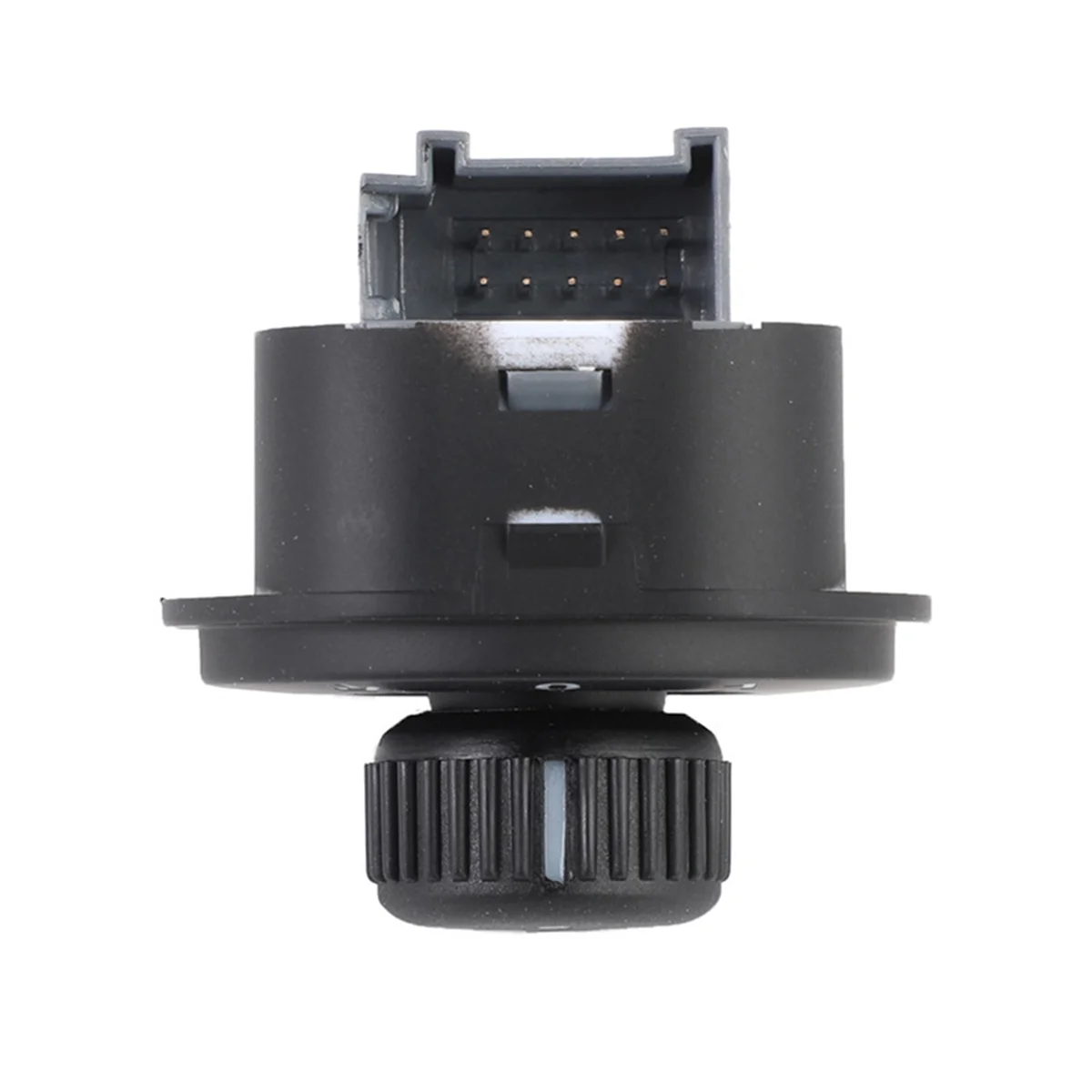 T45C_Rearview Mirror Electric Switch Power Mirror Control Switch 6RF959565C for Volkswagen Polo 2015-2022