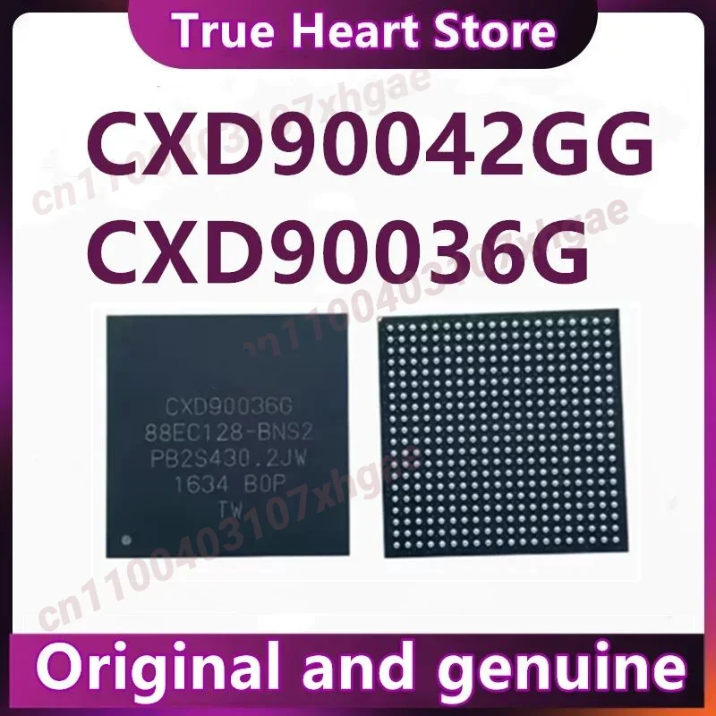 

CXD90046GG CXD90042GG CXD90036G CXD90025G CXD900 CXD BGA IC Chipset в наличии 1 шт./лот, новый, оригинальный