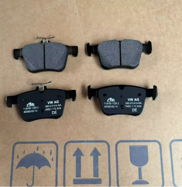 

Для SAIC MG 350 360 550 RX3 RX5 I6 I5 MG MG6 ZS GT GS Передние и задние тормозные колодки фрикционная пластина оригинал