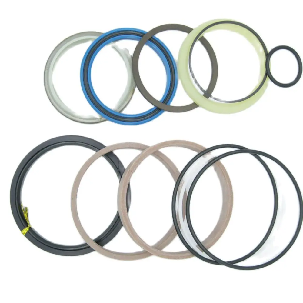 

Excavator Parts 707-98-46280 Oil Seal For Komatsu PC200-8 Boom Cylinder Repair Kit