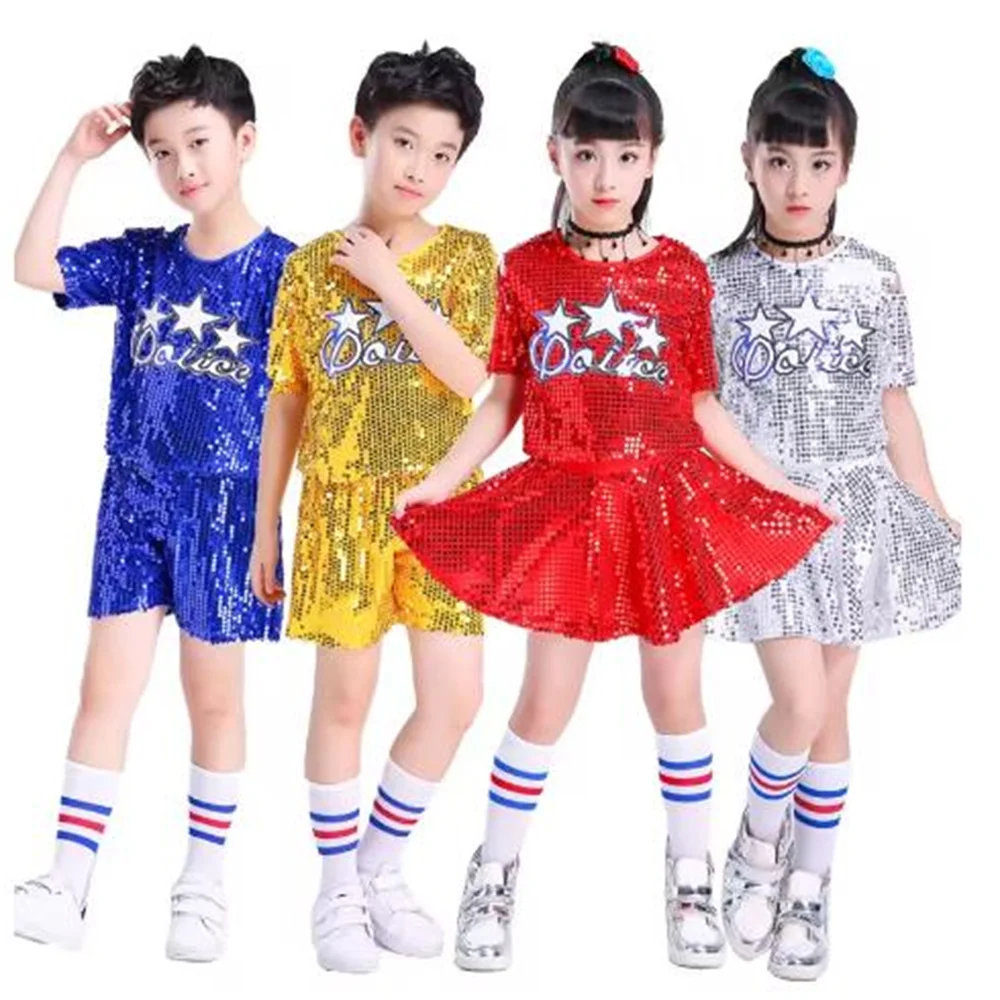 #10 Latest Cheerleading Costumes Offers
