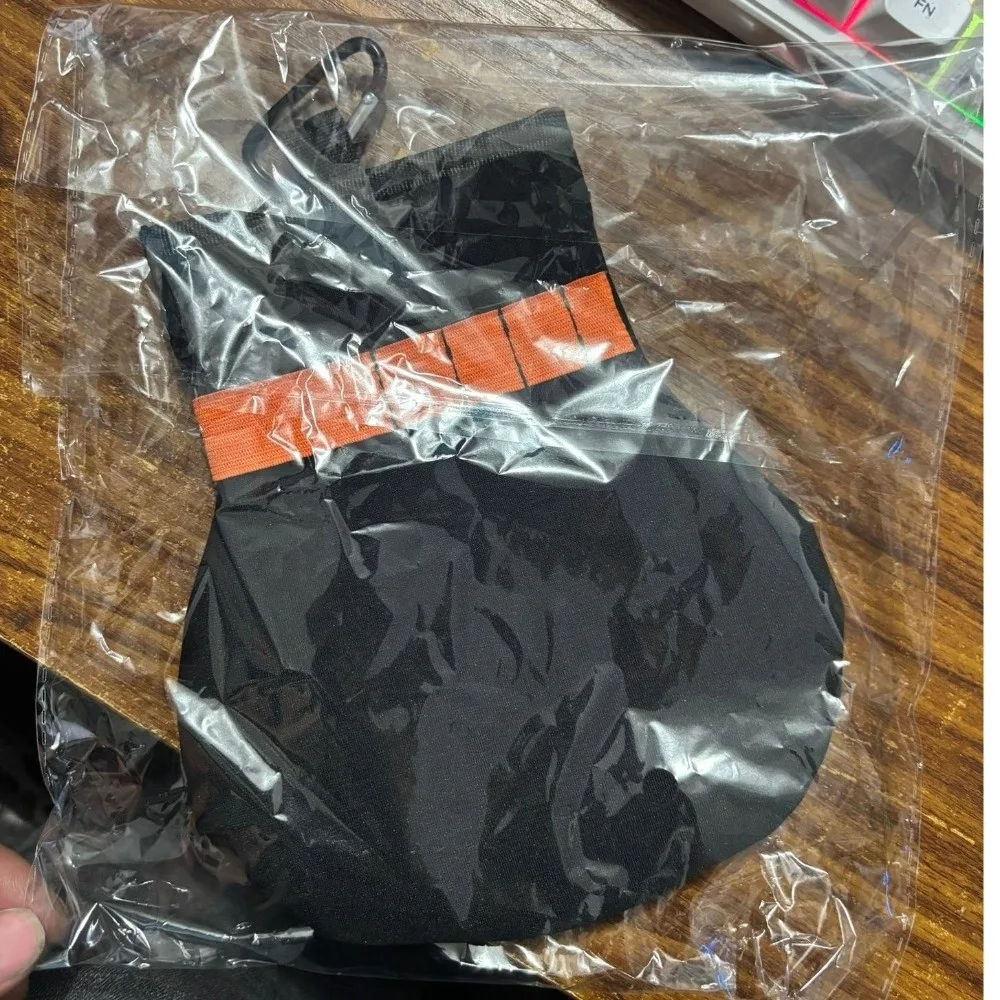 

Carry Ball Bag Terylene Golf Ball Pouch Metal Clip Spacious Golf Ball Tee Holder Golf Accessories For Golfers