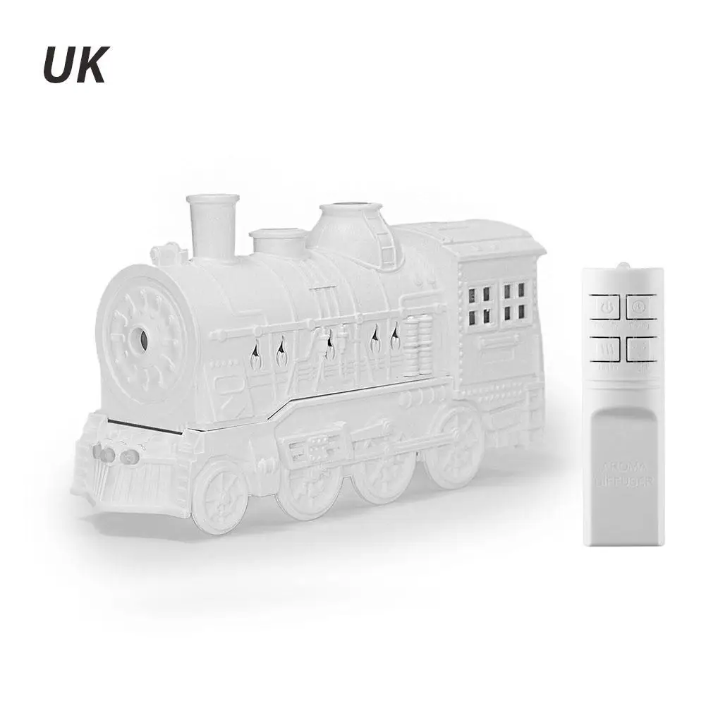 train aroma diffuser product view 34