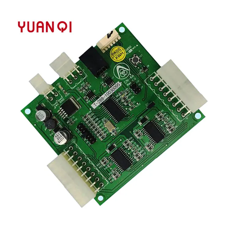 

Elevator spare parts electronic PCB CN-4A elevator board