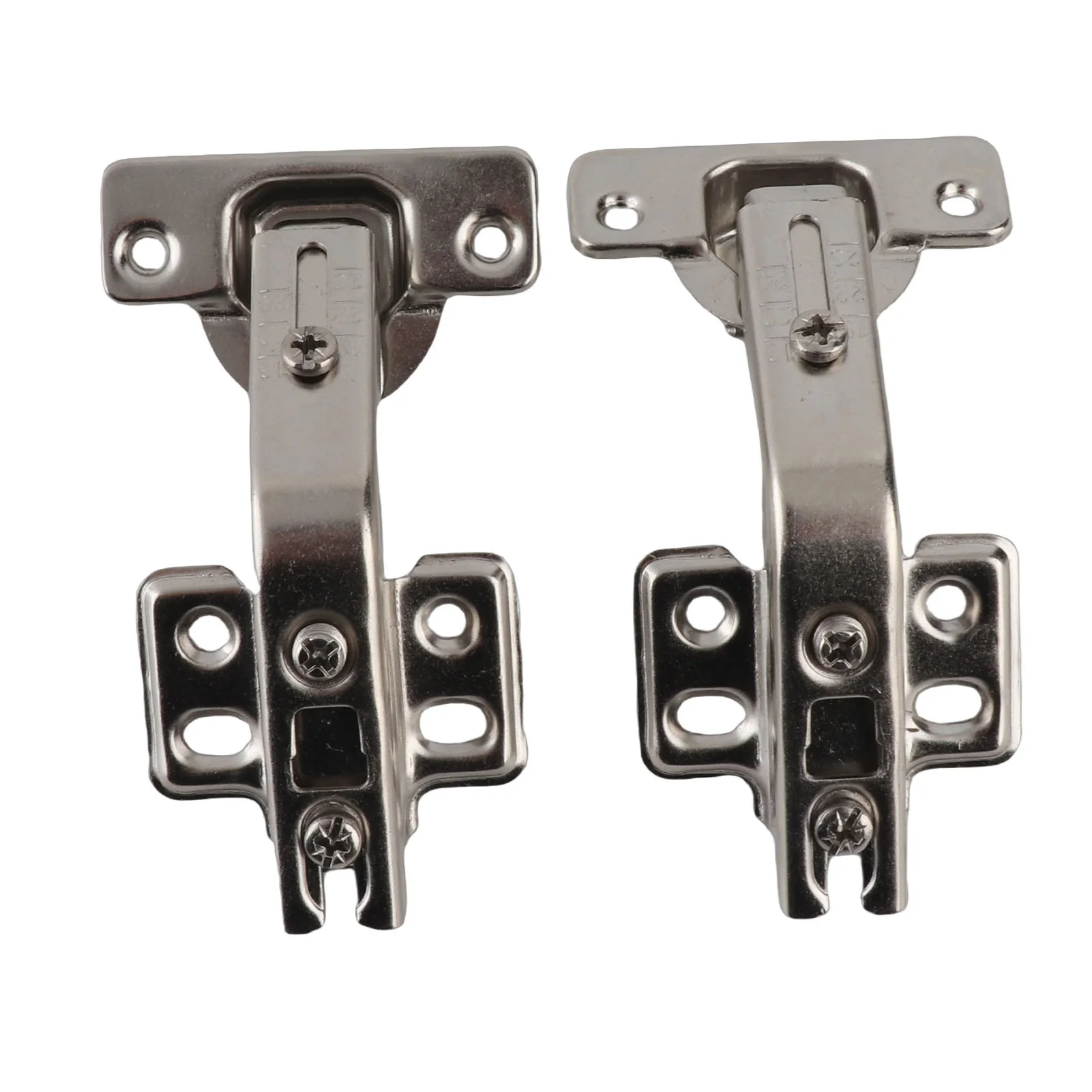 135 Degree Special Hinge Corner Cabinet Door Folded Door Hinge for Cabinet Cupboard Pack of 2