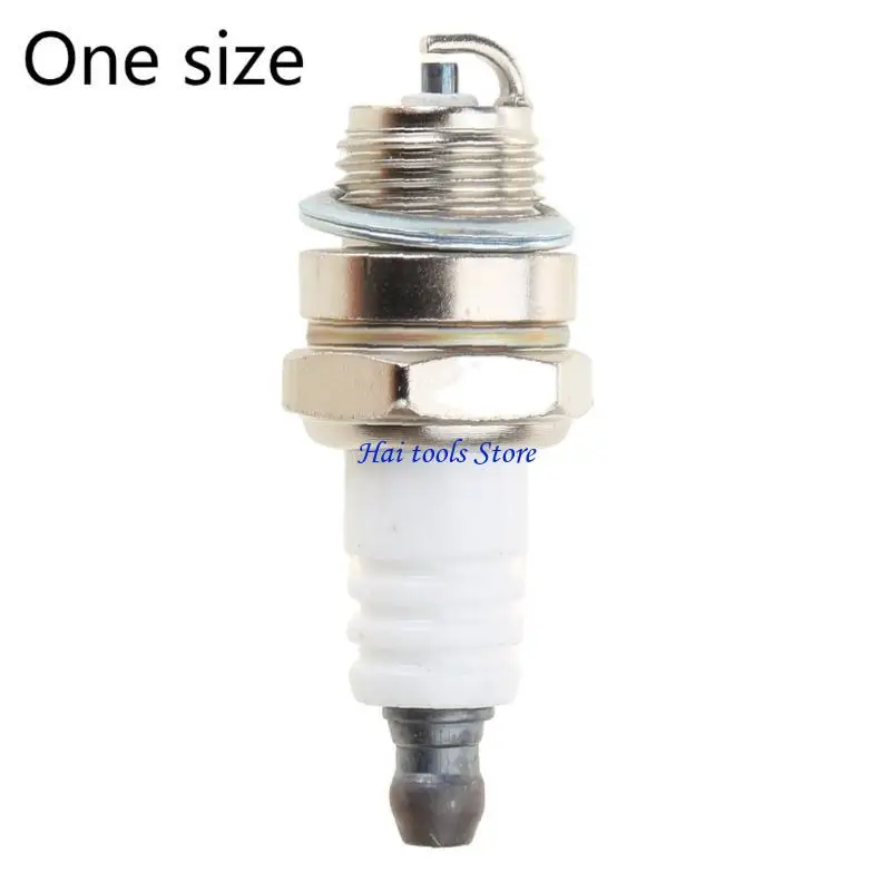 X37E Professional for Spark Plug Compact Metal for Spark Plug Replacement 531300688 for Spark Plug Suitable for Chain Saws Po