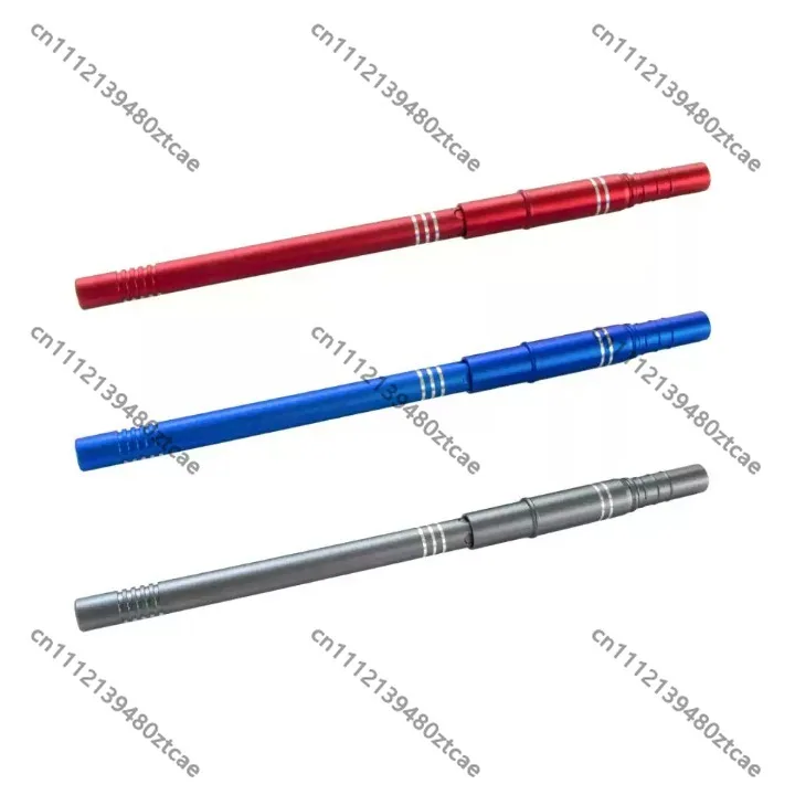 1/8 Scale 4S RC Desert Short‑Course Truck Center Drive Shaft Upgrade Replacement Spare Parts For 1/8 Off‑Road RC Model Car