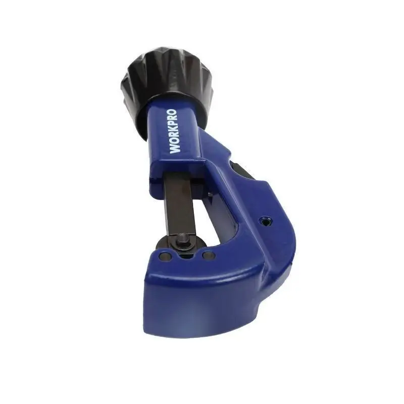 WORKPRO Copper Pipe Cutter for 3-32mm Pipes 1/8 X 114 Pipe Cutter Tool for Plumbing And HVAC Repair