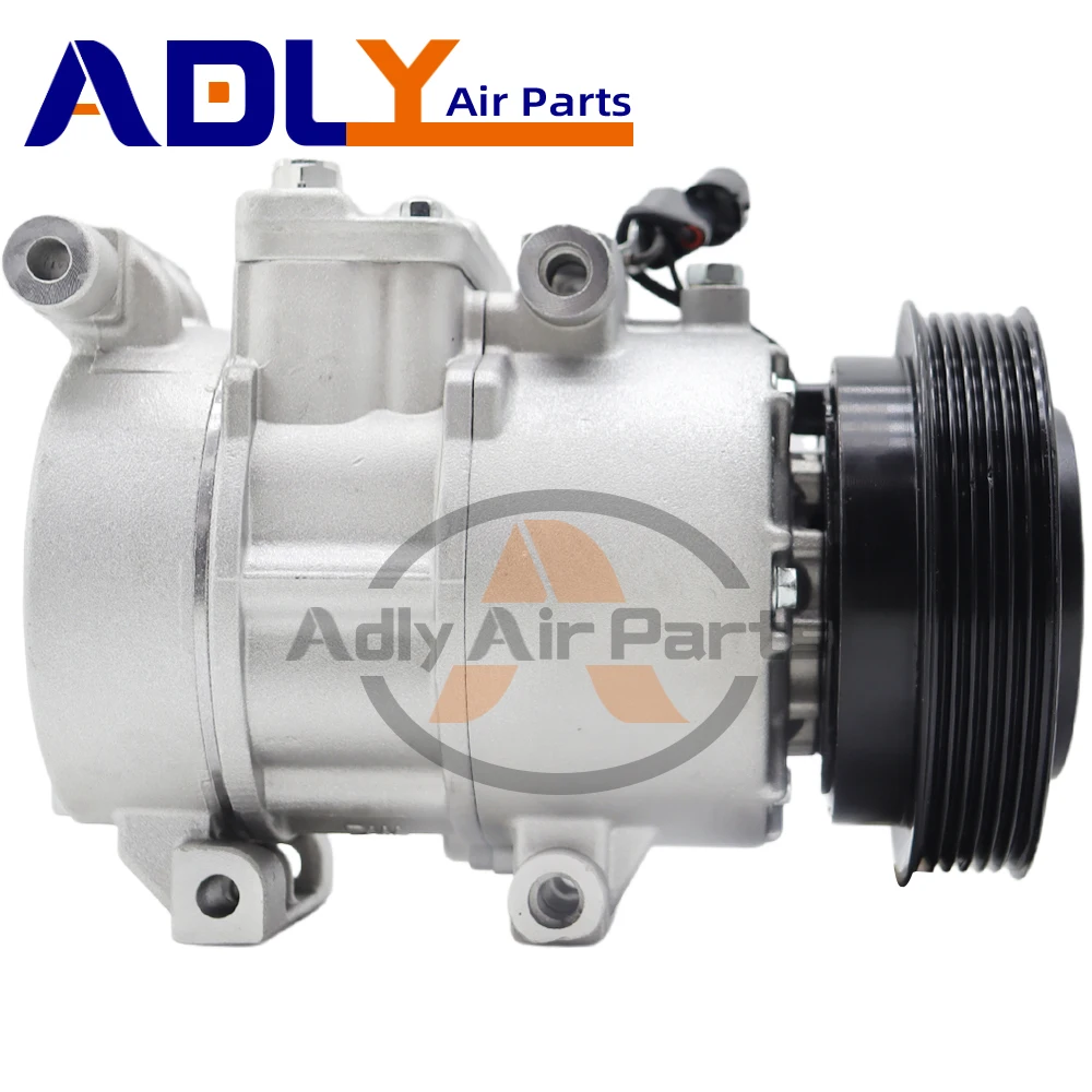 لكيا فورتي كوب سيراتو التيار المتناوب ضاغط 97701-2F031 97701-2F030 97701-4H200 977012F031 977012F030 977014H200