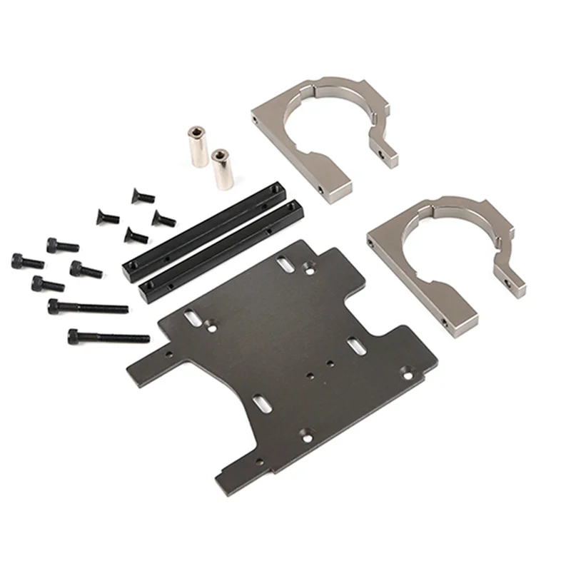 AS96-2X For 1/8 ROFUN ROVAN TORLAND Motor Mount Kit Vehicles & Remote Control