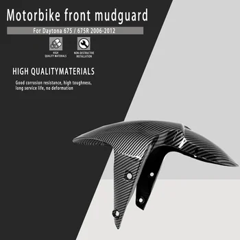 8 best sales triumf daytona 675r - №5