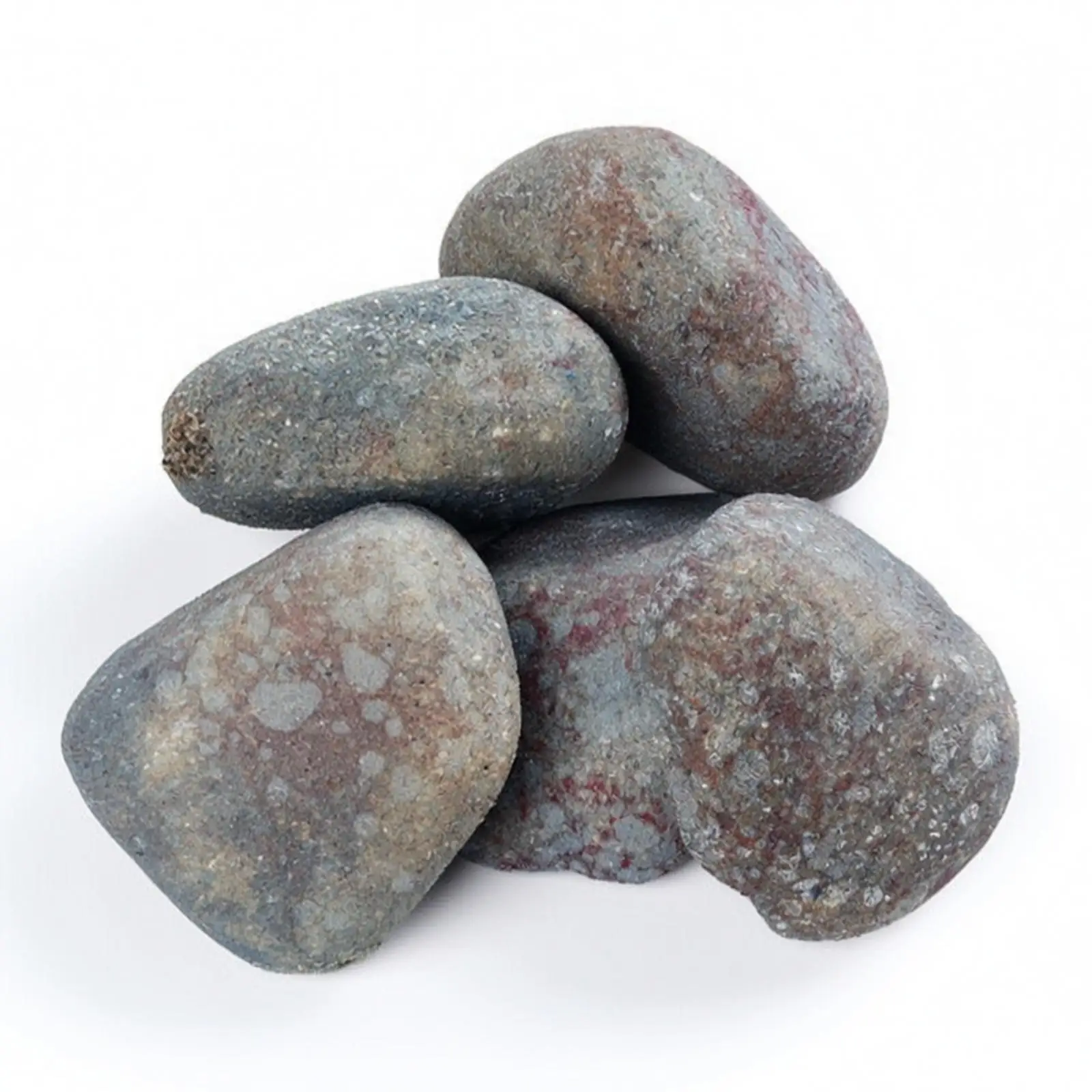 Hollow Simulated Rock Display Rough Textured Faux Stone Resin Foam Plastic for Aquarium Landscaping and DIY Craft Arrangements