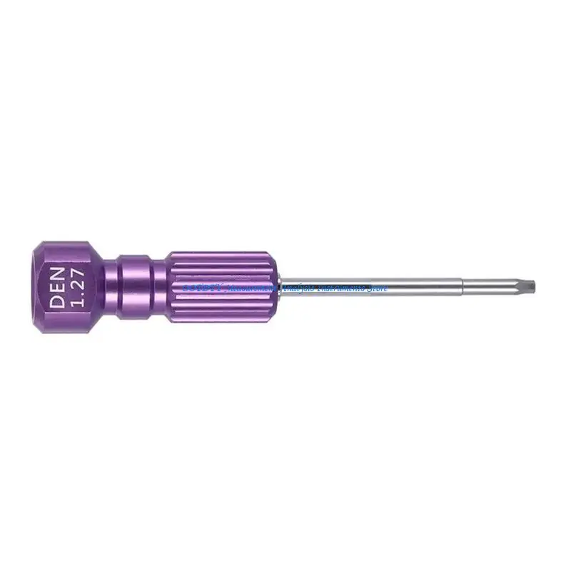 367D Versatile Implant Screwdriver Micro Driver Drilling Tool for Implants System