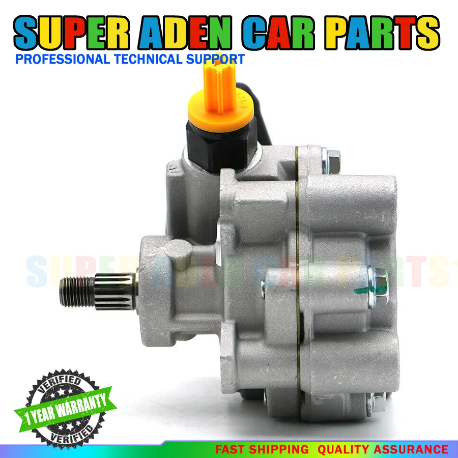 NEW Power Steering Pump For Toyota Lexus RX330 ES300 2004-2006 443203314 4432007010 4432007011 4432007012 4432033110 4432033111