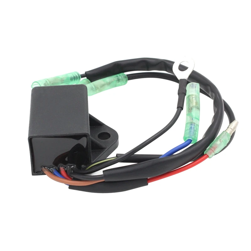 3g2-06060-2 3g2-06060-1 Cdi Coil Assy Voor Tohatsu Buitenboord M9.9 M18 9.9hp 15hp 18hp 3g 2060602M Nissan Ns15 N18