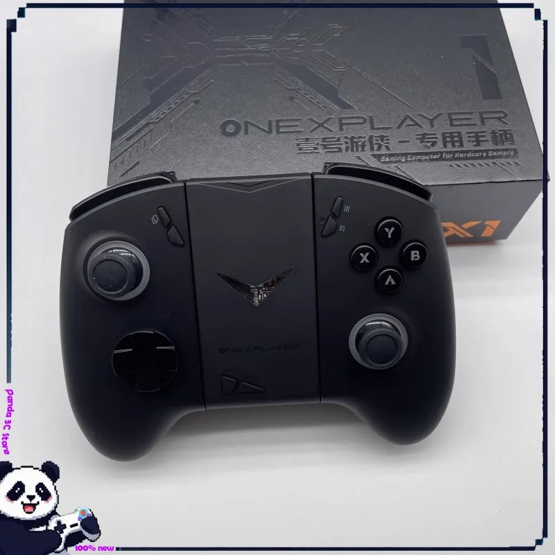 

Игровой контроллер Onexplayer X1 Ranger Series X1, мини-портативная сумка, оригинальная универсальная игровая ручка, консоль, аксессуары для геймпада