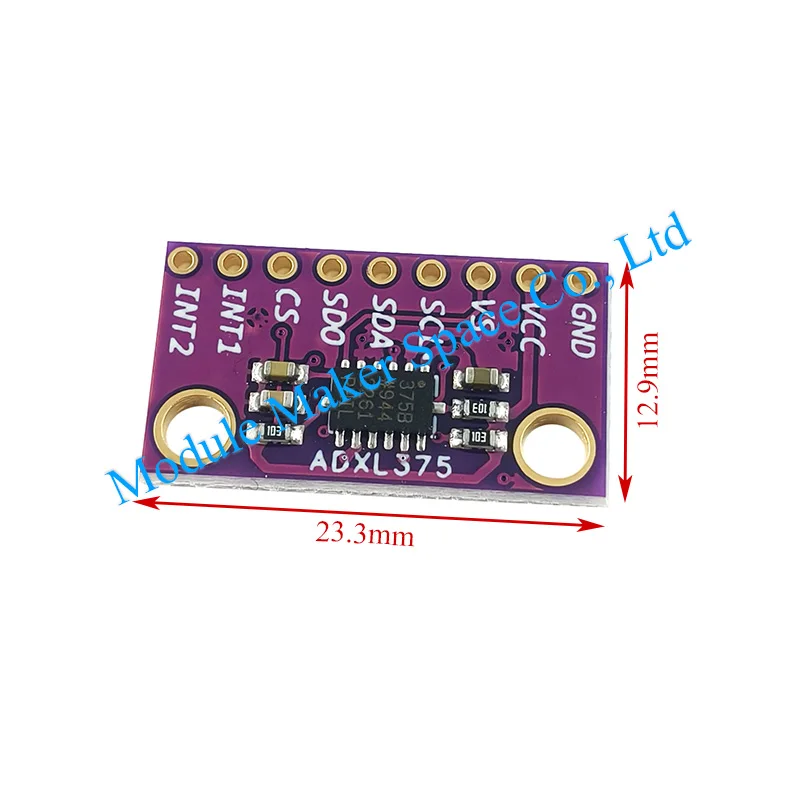 Thumbnail 3 - #13 Trending Accelerometers Right Now