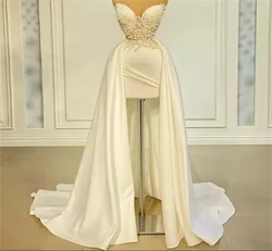Sansa Customized Wedding Dresses