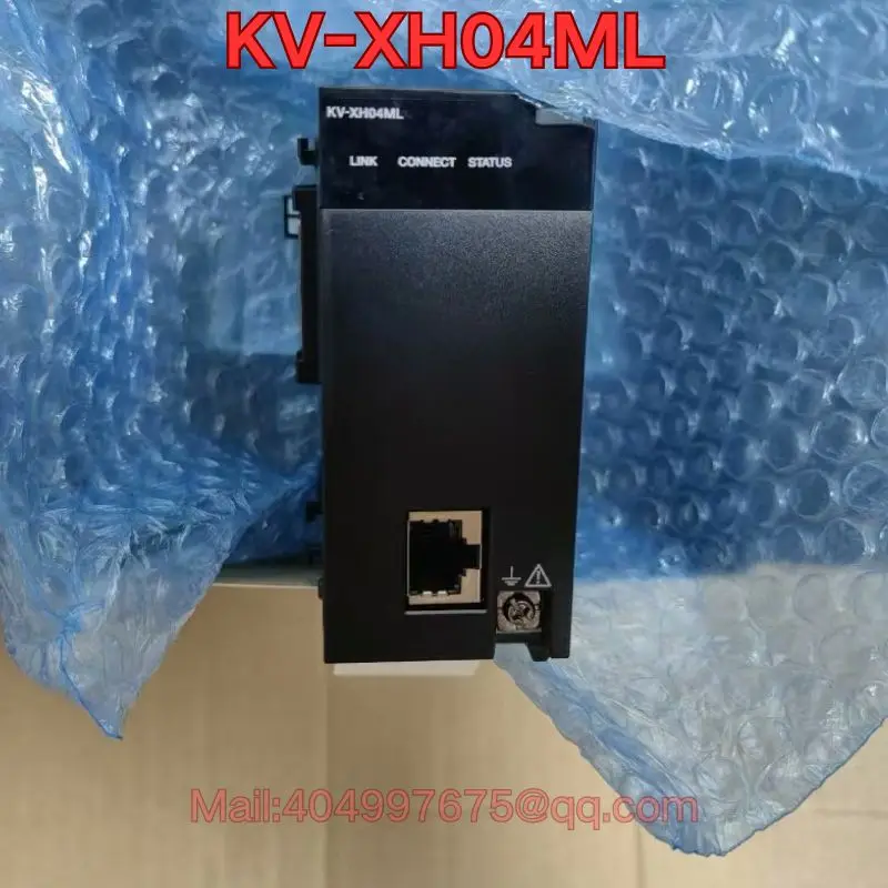 

Новый модуль ПЛК KV-XH04ML Новейшая в листопаде 2025л.
