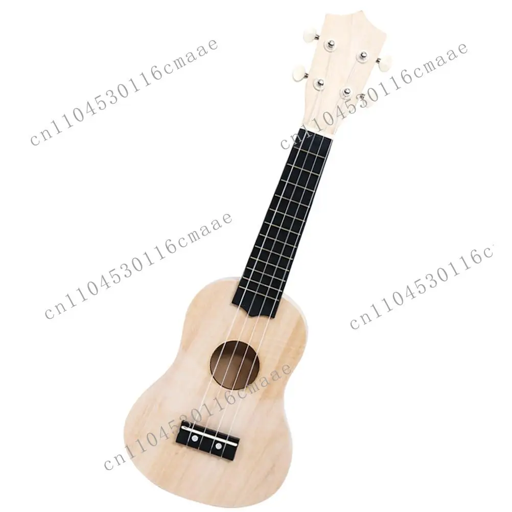 New 21 Inch Ukulele Material Pack Assembly Kit, Handmade Craft Supplies, Guitar