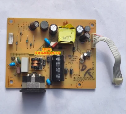 

Original SE2219H, SE2419H power board, SE2218HN high voltage board, ILPI-395, ILIF-563