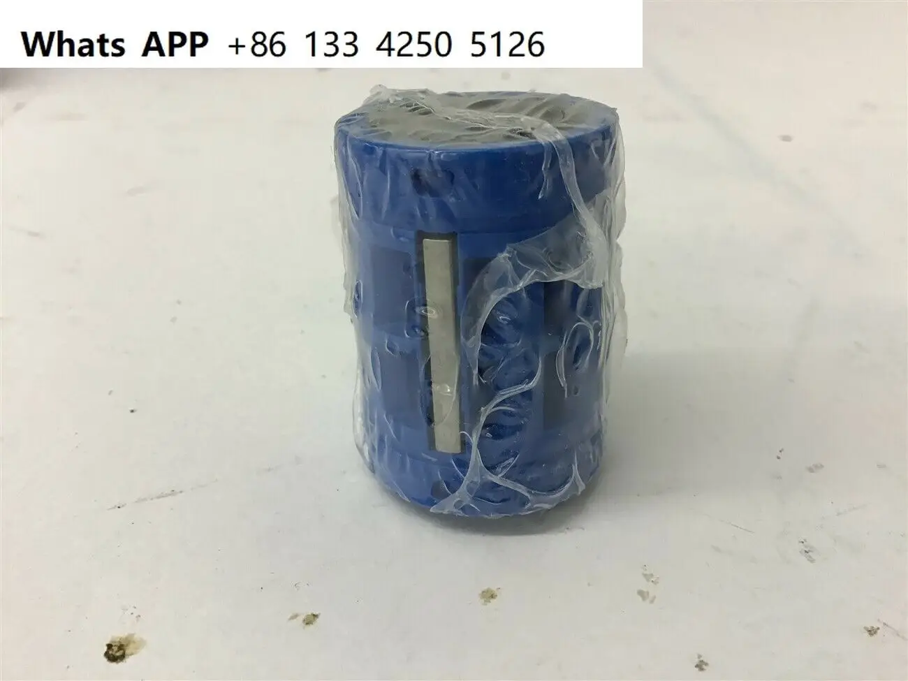 

LB LBCR 12 16 20 25 30 40 50 60 80 A D -2LS SKFimported linear bearings