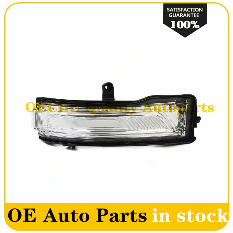 Picture 4: New High Quality Side Mirror Turn Signal Light for Dodge Ram 1500 19-23 Rearview Mirror Indicator Light 68402096AA 68402097AA