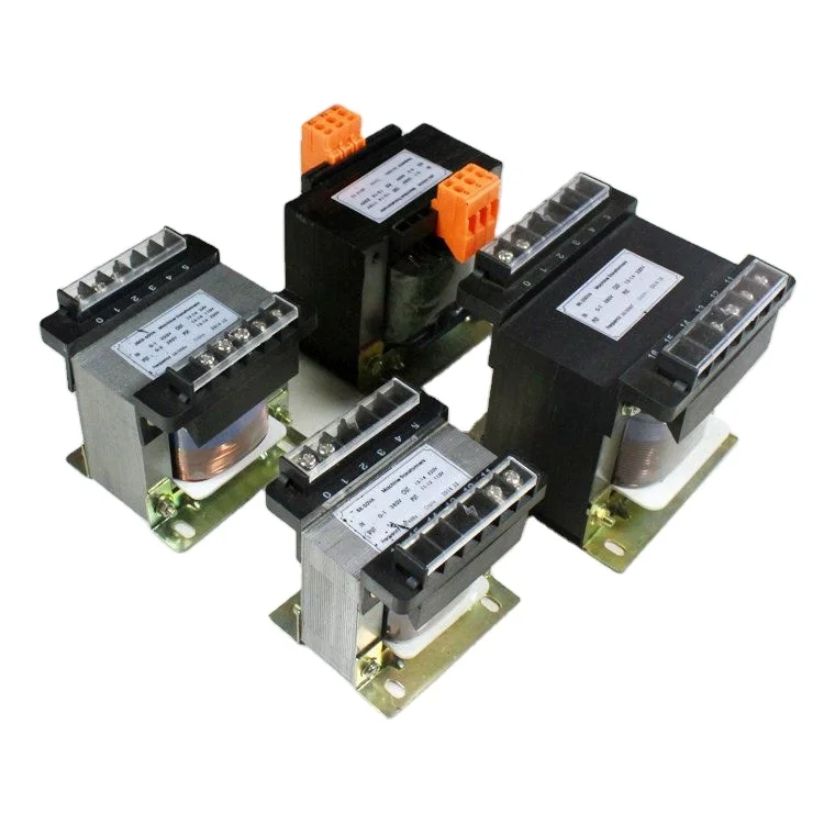 

Customizible JBK,JBK3,JBK5 Series Control Transformer 50Hz/60Hz Transformers