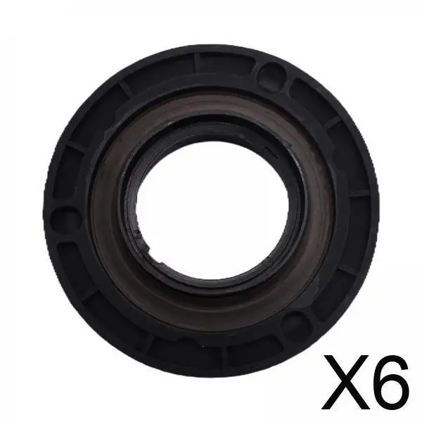 

Запасная часть сальника коленчатого вала 1557881, пластиковый аксессуар двигателя для автомобиля Transit MK6 MK7