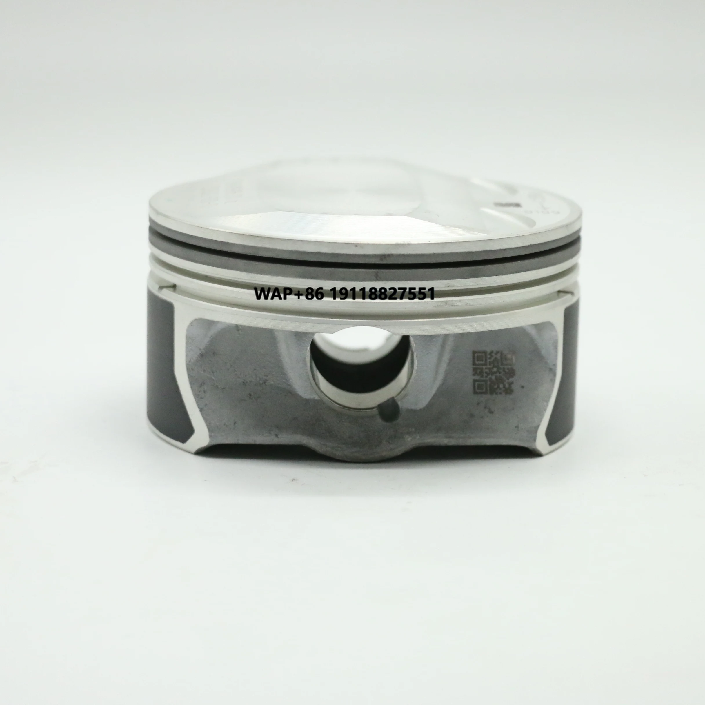 

For New Condition S65B40 Engine Piston Kit 92mm Replacement Assembly Parts 11257840918 11257840922 Assembly Numbers