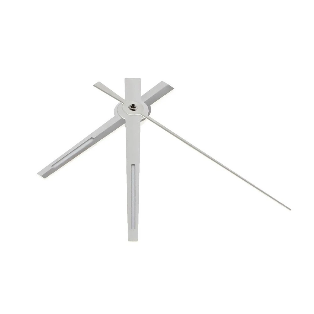 1601 Movement Watch Hands 3Pcs/Set 3X Accessories for Rolex Kit