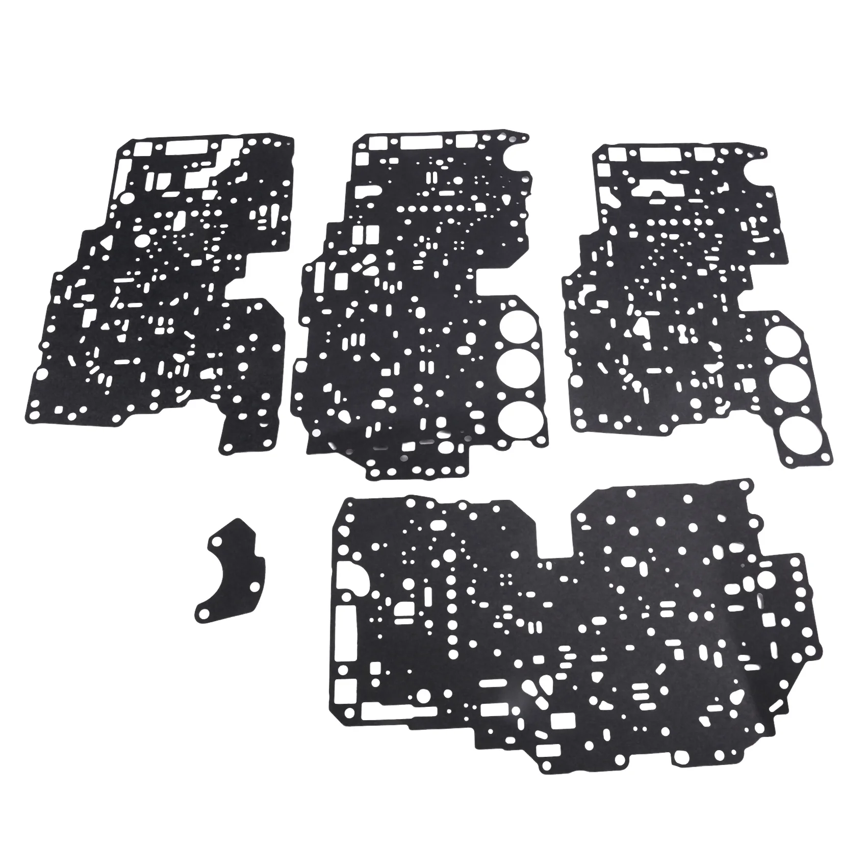 

X39A-A340E D073910A автоматическая коробка передач, ремонт, ремонтные уплотнения, прокладка, уплотнительные кольца, комплект для Toyota Lexus