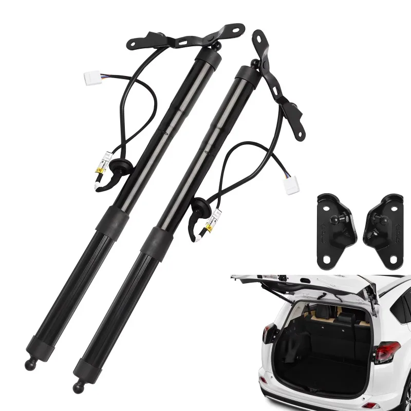 Power Liftgate Struts for Toyota RAV4 2013-2018 Rear Left Right Electric Tailgate Hatch Lift Support 6891009010 6892009010