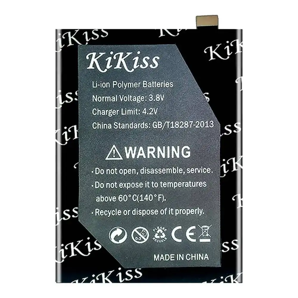 

Long-Lasting Performance Mobile Phone Battery For Oppo Reno 4 4G F17 A73 4600Mah BLP791 BLP853