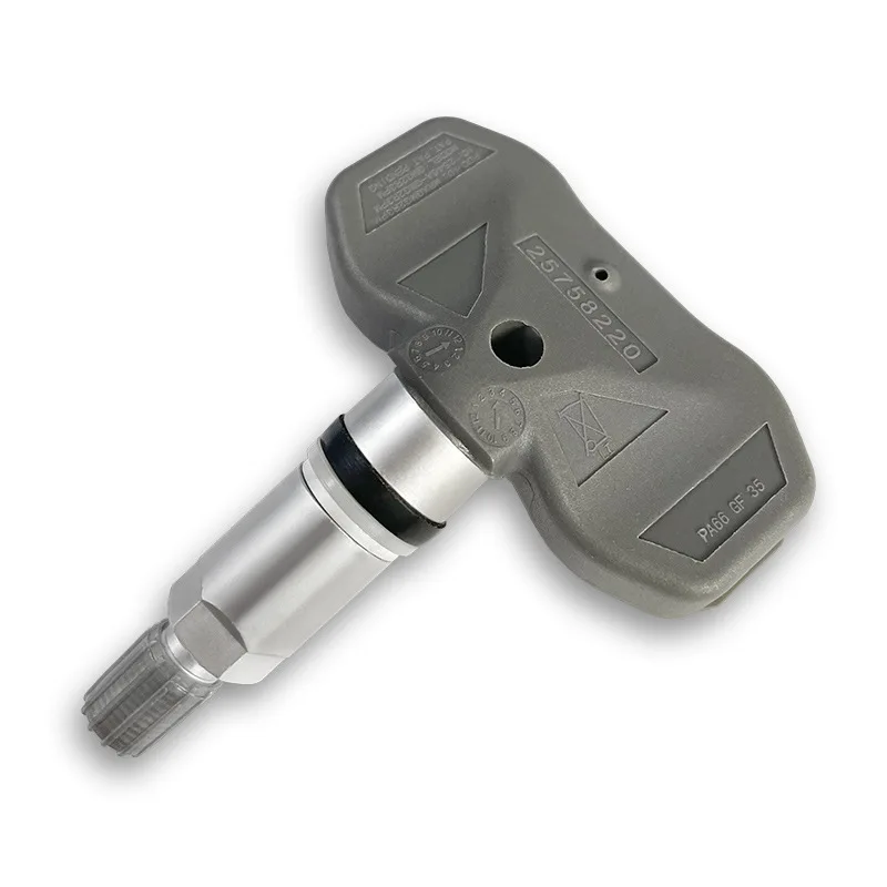 25758220 1/4 قطعة tpms مستشعر ضغط الإطارات لكاديلاك STS/ XLR لشروليه كورفيت C6 C6/C5 #5