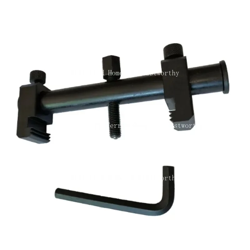 

Suitable for Dismantling Car Crankshaft Pulley, Fan Impeller, Generator, Steering Wheel, Pulley, and Dismantling Tool
