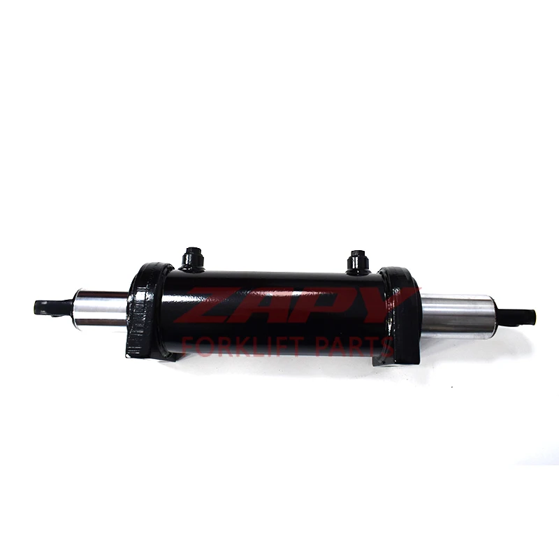 

Forklift Parts Steering Hydraulic Cylinder Assembly New H Series For Tailift 2-3T Hangcha 20-30HB