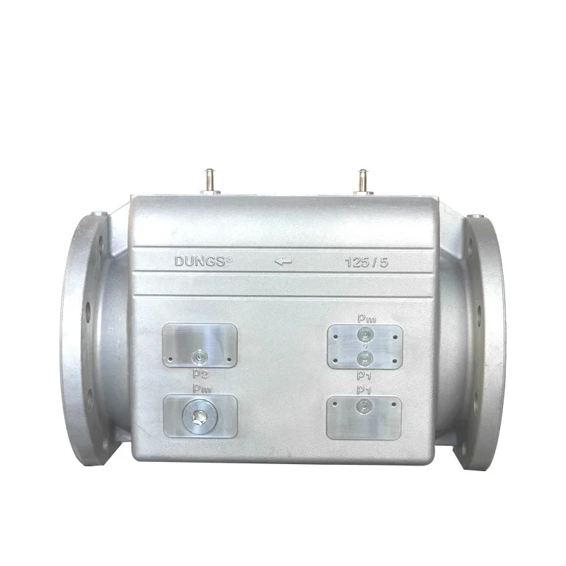 

German Dungs solenoid valve VB-125 274665 gas proportional pressure valve