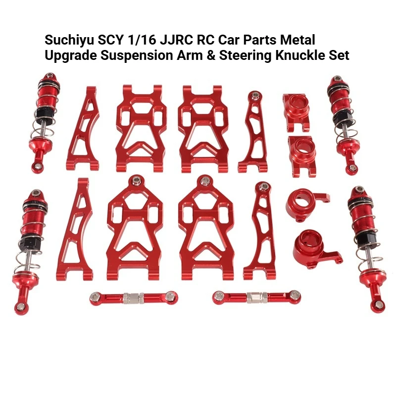 kit-de-piezas-de-mejora-de-metal-scy-para-coches-rc-jjrc-escala-1-16-brazo-oscilante-de-aleacion-de-aluminio-copa-de-direccion-tirante-de-direccion-juego-de-amortiguadores